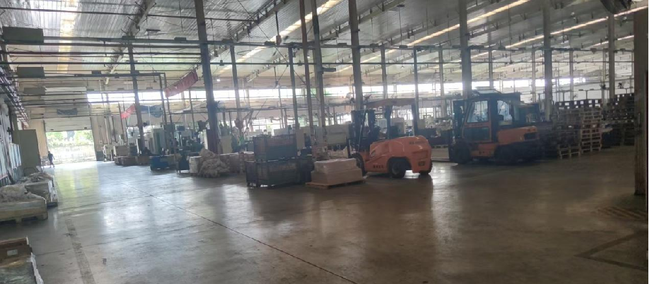Hangzhou XX Auto Parts Equipment Acquisition Case