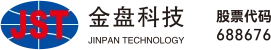 海南金盘智能科技股份有限公司
