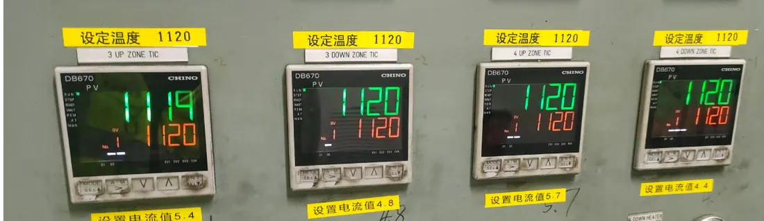 汽车零部件生产数据 PLC 采集与上位机展示方案