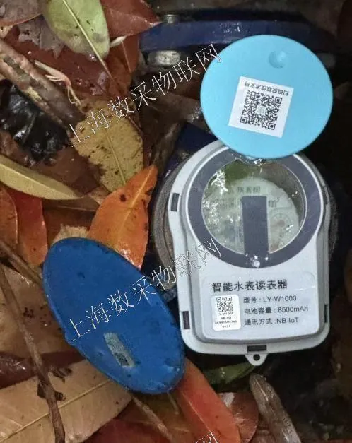 酒厂窖池云拍照抄读表与能耗监测施工方案