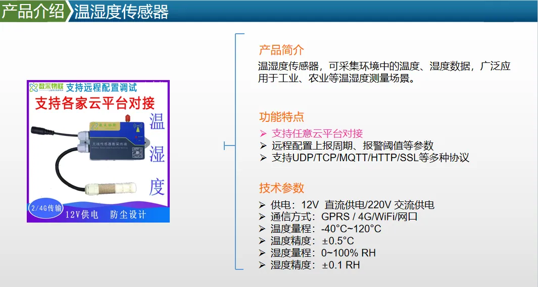 中小企业数字化转型物联网总体方案