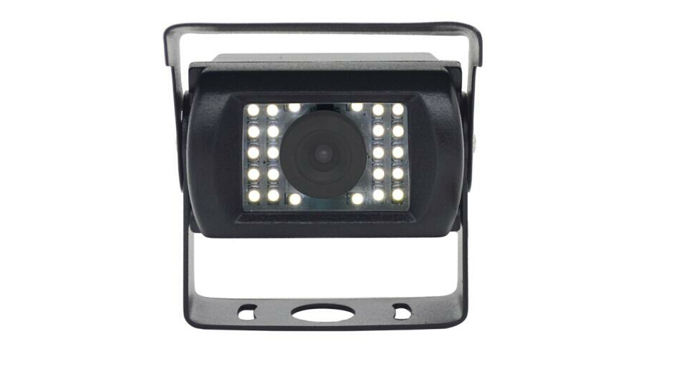 Industrial Serial Camera for Water Conservancy, Power, Transportation & Security Outdoor Remote Monitoring