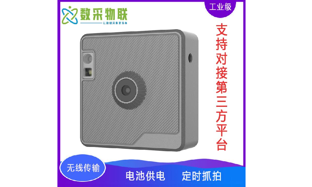 Low-Power Timed Photography Camera