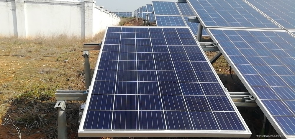 鄂州华怡光伏电站汇集电流无线远程采集项目