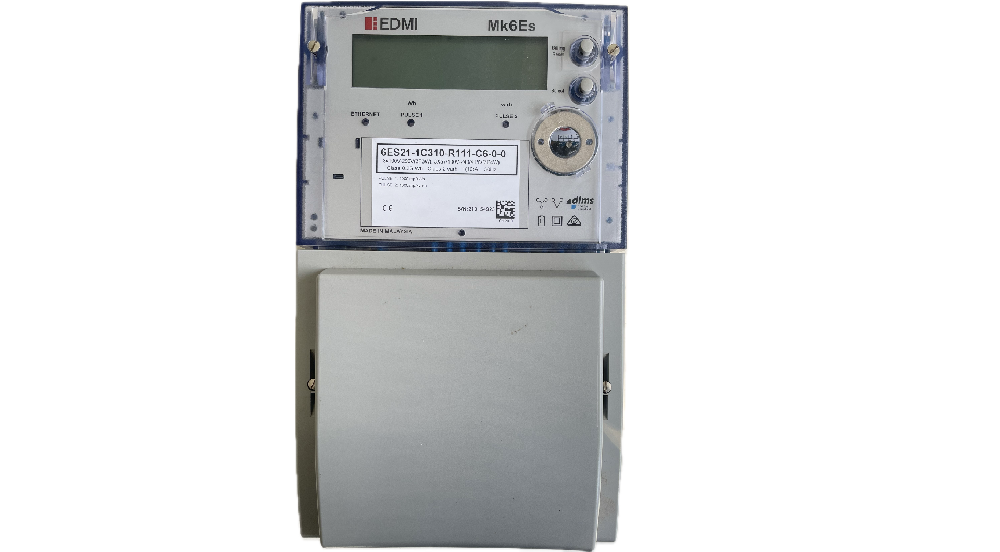 mk6e高精度关口电能表发电厂专用