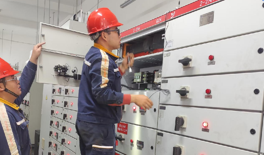 现场施工运维调试服务 现场施工运维调试服务