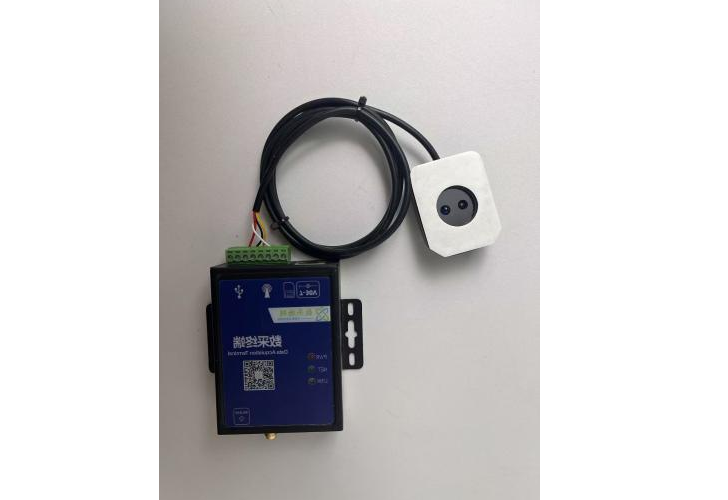 ModBusTCP Infrared Electric Meter Reading Device