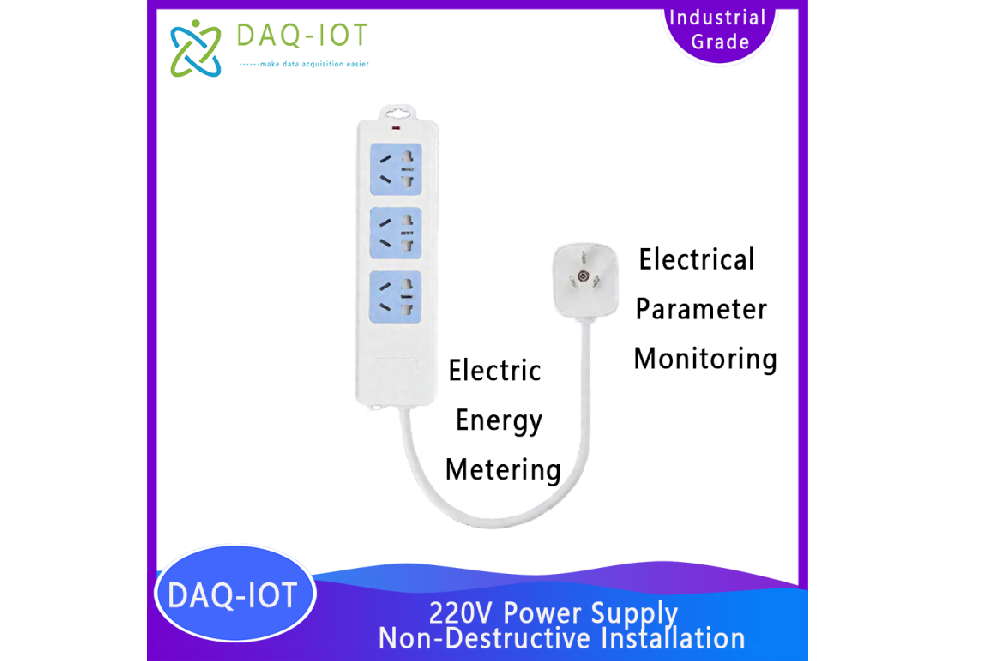 Wireless Metering Socket