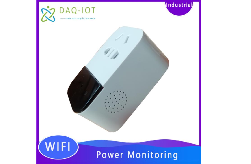 WiFi Smart Metering Socket