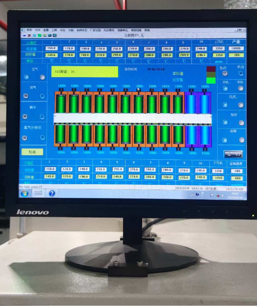 Case of Image Recognition and Collection