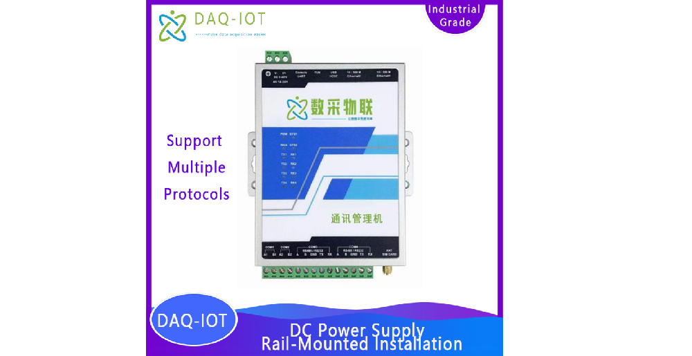 Edge Computing Gateway Communcation Management Machine Edge Computing Gateway Communcation Management Machine