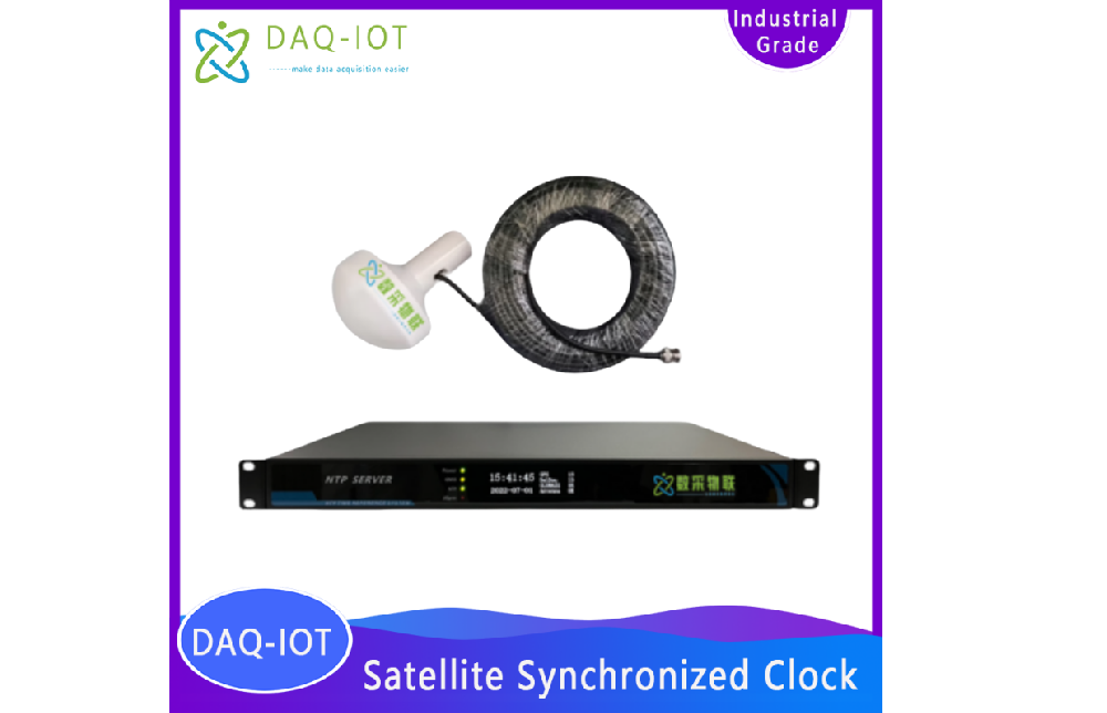 Timing Service System Timing Service System
