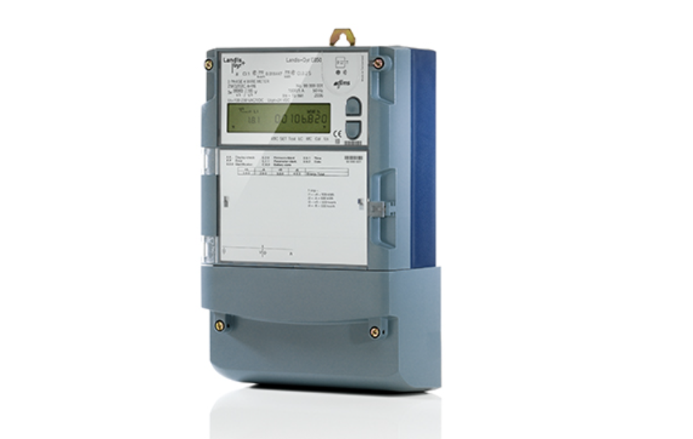 Landis+Gyr E650 Electricity Meters